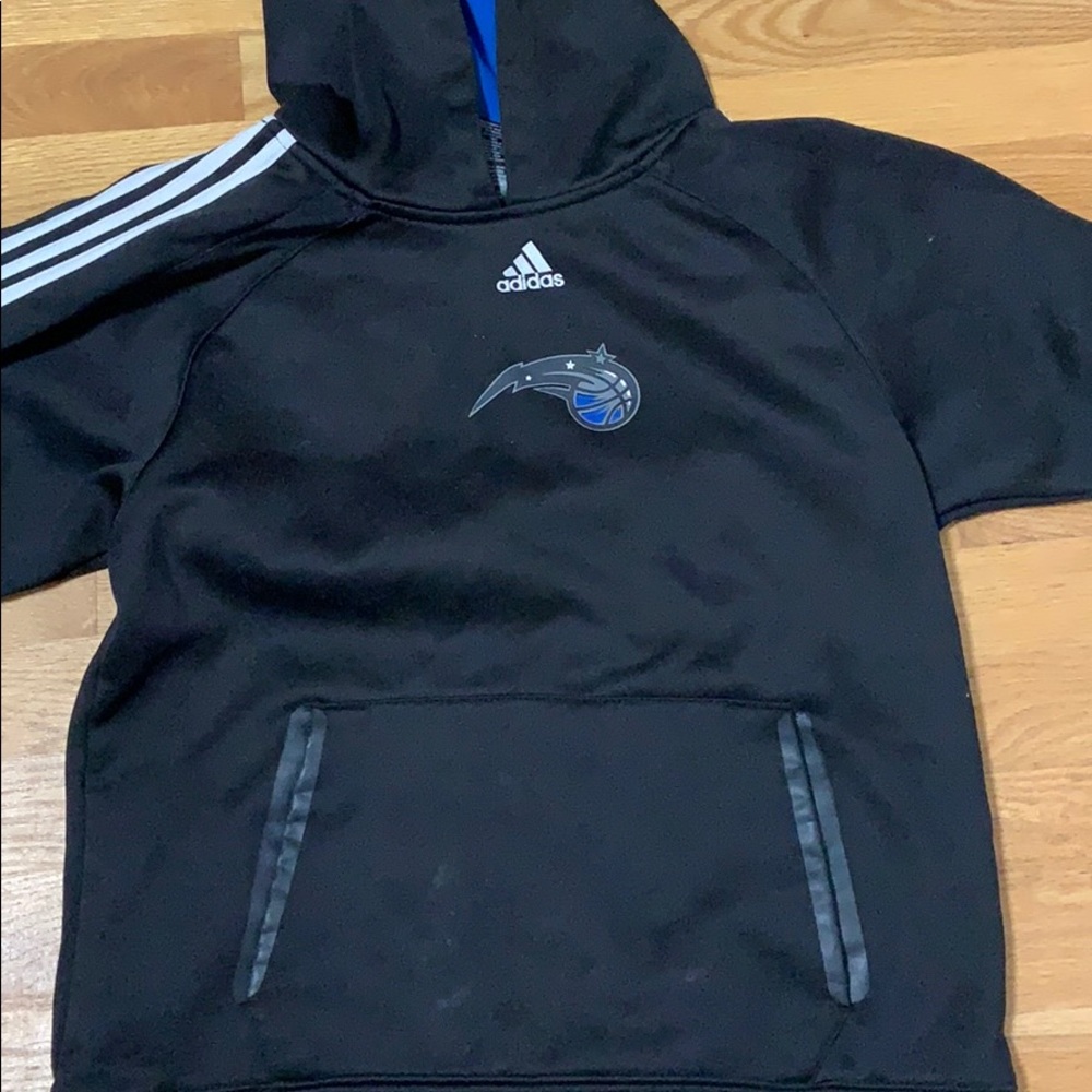 Orlando Magic hoodie